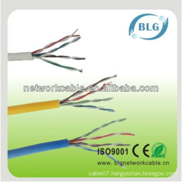 lan cable cat5e 4p